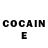 COCAIN Columbia Cam B